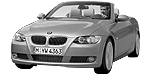 BMW E93 B1272 Fault Code